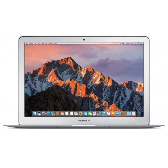 Ноутбук APPLE A1466 MacBook Air 13 (MQD32UA/A) Ноутбук APPLE A1466 MacBook Air 13 (MQD32UA/A)