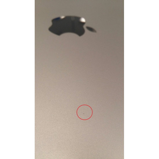 Ноутбук Apple A1708 MacBook Pro 13.3 Retina (MLUQ2UA/A) 2016 Silver Ноутбук Apple A1708 MacBook Pro 13.3 Retina (MLUQ2UA/A) 2016 Silver