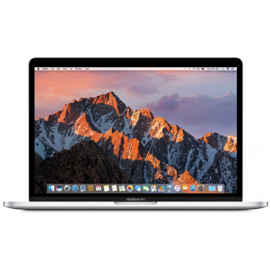 Ноутбук Apple A1708 MacBook Pro 13.3 Retina (MLUQ2UA/A) 2016 Silver Ноутбук Apple A1708 MacBook Pro 13.3 Retina (MLUQ2UA/A) 2016 Silver