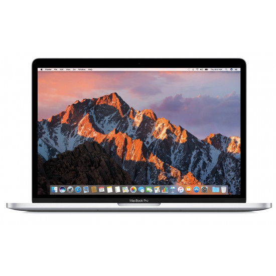 Ноутбук APPLE A1708 MacBook Pro Retina 13 (MPXR2UA/A) Silver Ноутбук APPLE A1708 MacBook Pro Retina 13 (MPXR2UA/A) Silver