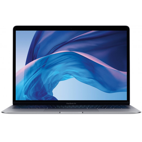 Ноутбук APPLE A1932 MacBook Air 13 (MRE82UA/A) Space Grey Ноутбук APPLE A1932 MacBook Air 13 (MRE82UA/A) Space Grey