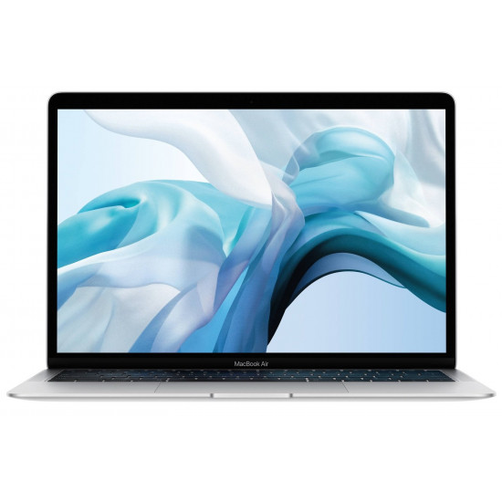 Ноутбук APPLE A1932 MacBook Air 13 (MREA2UA/A) Silver Ноутбук APPLE A1932 MacBook Air 13 (MREA2UA/A) Silver