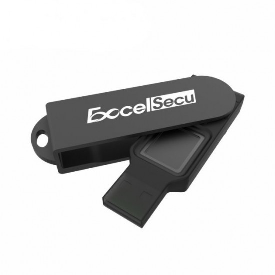 Токен eSecu FIDO 2 FD202 NFC