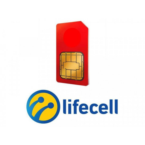 Красива пара номерів 0LF4320234 та 0VF4320234 lifecell, Vodafone Красива пара номерів 0LF4320234 та 0VF4320234 lifecell, Vodafone