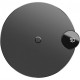 Беспроводное зарядное устройство Baseus Digtal LED Display Wireless Charger WXSX-01 Black Беспроводное зарядное устройство Baseus Digtal LED Display Wireless Charger WXSX-01 Black