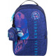 Рюкзак подростковый Kite 43.5х29.5х17 см 21 л Mortal Kombat (MK22-2569L) Рюкзак подростковый Kite 43.5х29.5х17 см 21 л Mortal Kombat (MK22-2569L)