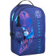 Рюкзак подростковый Kite 43.5х29.5х17 см 21 л Mortal Kombat (MK22-2569L) Рюкзак подростковый Kite 43.5х29.5х17 см 21 л Mortal Kombat (MK22-2569L)