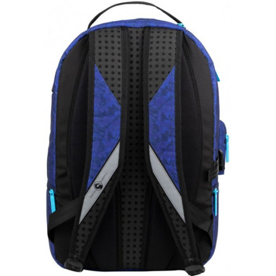 Рюкзак подростковый Kite 43.5х29.5х17 см 21 л Mortal Kombat (MK22-2569L) Рюкзак подростковый Kite 43.5х29.5х17 см 21 л Mortal Kombat (MK22-2569L)
