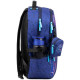 Рюкзак подростковый Kite 43.5х29.5х17 см 21 л Mortal Kombat (MK22-2569L) Рюкзак подростковый Kite 43.5х29.5х17 см 21 л Mortal Kombat (MK22-2569L)