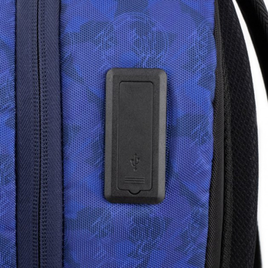 Рюкзак подростковый Kite 43.5х29.5х17 см 21 л Mortal Kombat (MK22-2569L) Рюкзак подростковый Kite 43.5х29.5х17 см 21 л Mortal Kombat (MK22-2569L)