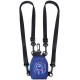Рюкзак подростковый Kite 43.5х29.5х17 см 21 л Mortal Kombat (MK22-2569L) Рюкзак подростковый Kite 43.5х29.5х17 см 21 л Mortal Kombat (MK22-2569L)