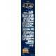 Скретч-постер 1DEA.me 100 Дел Books Edition Rus (100BO) Скретч-постер 1DEA.me 100 Дел Books Edition Rus (100BO)
