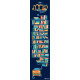 Скретч-постер 1DEA.me 100 Дел Books Edition Rus (100BO) Скретч-постер 1DEA.me 100 Дел Books Edition Rus (100BO)