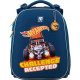 Рюкзак каркасний Kite для хлопчика 38х29х16 см 16 л Hot Wheels (HW22-531M) Рюкзак каркасний Kite для хлопчика 38х29х16 см 16 л Hot Wheels (HW22-531M)