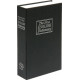 Книга-сейф VOREL 240х155х55 мм (78633)