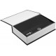 Книга-сейф VOREL 240х155х55 мм (78633)
