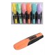 Набір текстових маркерів PASTEL, 6 штук Buromax (BM.8905-96) Набір текстових маркерів PASTEL, 6 штук Buromax (BM.8905-96)