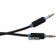 Кабель ProLink 3.5 mm St - 3.5 mm St 5 м (PB105-0500) Кабель ProLink 3.5 mm St - 3.5 mm St 5 м (PB105-0500)