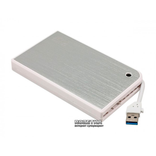Внешний карман Agestar для HDD 2.5 Внешний карман Agestar для HDD 2.5