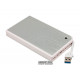 Внешний карман Agestar для HDD 2.5 Внешний карман Agestar для HDD 2.5