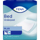Одноразові пелюшки, що вбирають Tena Bed Plus 60x90 см 30 шт (7322540800760) Одноразові пелюшки, що вбирають Tena Bed Plus 60x90 см 30 шт (7322540800760)