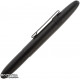 Ручка шариковая Fisher Space Pen Bullet Черная 0.7 мм Черный корпус (747609844450) Ручка шариковая Fisher Space Pen Bullet Черная 0.7 мм Черный корпус (747609844450)