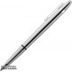 Ручка шариковая Fisher Space Pen Bullet Черная 0.7 мм Хромированный корпус (747609841343) Ручка шариковая Fisher Space Pen Bullet Черная 0.7 мм Хромированный корпус (747609841343)