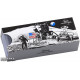Ручка шариковая Fisher Space Pen Bullet Черная 0.7 мм Хромированный корпус (747609841343) Ручка шариковая Fisher Space Pen Bullet Черная 0.7 мм Хромированный корпус (747609841343)