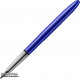 Ручка шариковая Fisher Space Pen Bullet Черная 0.7 мм Черничный корпус (747609842609) Ручка шариковая Fisher Space Pen Bullet Черная 0.7 мм Черничный корпус (747609842609)