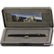 Ручка шариковая Fisher Space Pen Шаттл Черная 0.7 мм Черный корпус (747609834444) Ручка шариковая Fisher Space Pen Шаттл Черная 0.7 мм Черный корпус (747609834444)