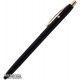 Ручка шариковая Fisher Space Pen Шаттл Черная 0.7 мм Черный корпус (747609834444) Ручка шариковая Fisher Space Pen Шаттл Черная 0.7 мм Черный корпус (747609834444)