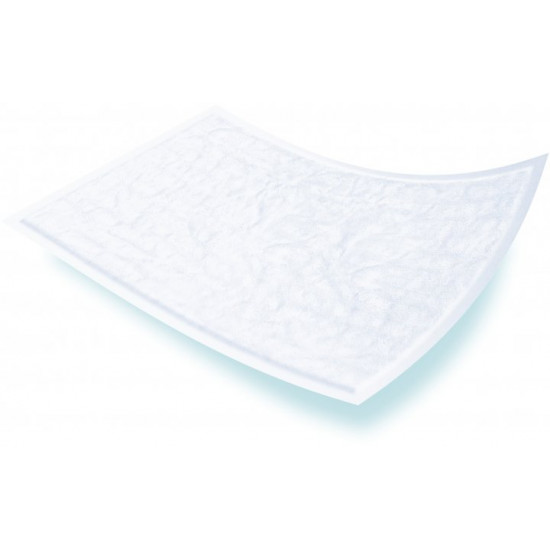 Одноразові пелюшки, що вбирають Tena Bed Normal 60x90 30 шт (7322540529319) Одноразові пелюшки, що вбирають Tena Bed Normal 60x90 30 шт (7322540529319)