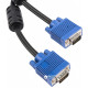 Кабель Ultra VGA Plug - VGA Plug 10 м (UC616-1000) Кабель Ultra VGA Plug - VGA Plug 10 м (UC616-1000)