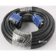 Кабель Ultra VGA Plug - VGA Plug 15 м (UC616-1500) Кабель Ultra VGA Plug - VGA Plug 15 м (UC616-1500)