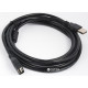 Кабель Ultra USB 2.0 AF-AM 3 м (UC21-0300) Кабель Ultra USB 2.0 AF-AM 3 м (UC21-0300)