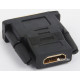 Перехідник Ultra DVI-D - HDMI A Socket (UC008) Перехідник Ultra DVI-D - HDMI A Socket (UC008)