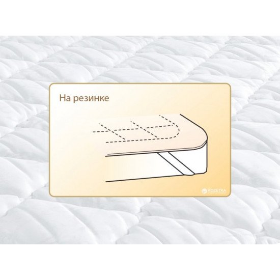 Наматрацник дитячий Sonex Bamboo Kids Бамбуковий 70 х 140 см (SO102149) Наматрацник дитячий Sonex Bamboo Kids Бамбуковий 70 х 140 см (SO102149)