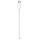 Кабель Apple USB-C - USB-C 2 м (MLL82ZM/A) Кабель Apple USB-C - USB-C 2 м (MLL82ZM/A)