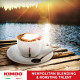 Кава в зернах Kimbo Aroma Gold 250 г (8002200102135)