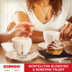 Кава мелена Kimbo Espresso Napoletano 250 г (8002200302412) Кава мелена Kimbo Espresso Napoletano 250 г (8002200302412)