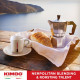 Кава в зернах Kimbo Aroma Gold 250 г (8002200102135)