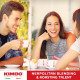 Кава в зернах Kimbo Aroma Gold 250 г (8002200102135)