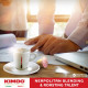 Кава в зернах Kimbo Aroma Gold 250 г (8002200102135)
