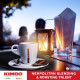 Кава в зернах Kimbo Aroma Gold 250 г (8002200102135)