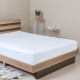 Наматрацник непромокальний IDEIA Home Collection Aqua Stop Lux 80х190х23 см Білий (4820182655241) Наматрацник непромокальний IDEIA Home Collection Aqua Stop Lux 80х190х23 см Білий (4820182655241)