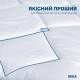 Наматрасник стеганый IDEIA Home Collection Lux Elite с бортом 180х200 см Белый (4820182655524) Наматрасник стеганый IDEIA Home Collection Lux Elite с бортом 180х200 см Белый (4820182655524)