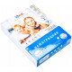 Наматрацник непромокальний IDEIA Home Collection Aqua Stop Classic 90х200 см Білий (4820182655166) Наматрацник непромокальний IDEIA Home Collection Aqua Stop Classic 90х200 см Білий (4820182655166)