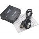 Адаптер STLab HDMI - AV/RCA/CVBS 0.15 м Black (U-995) Адаптер STLab HDMI - AV/RCA/CVBS 0.15 м Black (U-995)