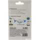 Адаптер STLab HDMI - AV/RCA/CVBS 0.15 м Black (U-995) Адаптер STLab HDMI - AV/RCA/CVBS 0.15 м Black (U-995)