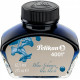 Чернила Pelikan 4001 Blue-Black в стеклянном флаконе 62.5 мл Темно-синий (329151) Чернила Pelikan 4001 Blue-Black в стеклянном флаконе 62.5 мл Темно-синий (329151)